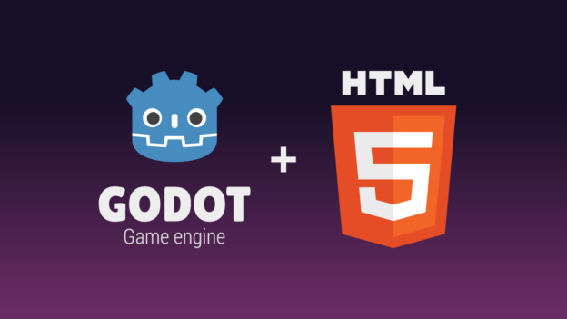 Godot and HTML5